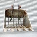 タグチ認定中古 スケルトンバケット　6～8ton　100×150