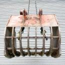 タグチ認定中古 スケルトンバケット　6～8ton　100×150