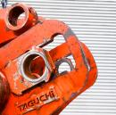 タグチ認定中古 機械式　グラスパーV3　1.2～2.5ton　GT-15