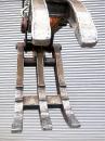 タグチ認定中古 機械式　グラスパーV3　6～8ton　GT-60