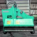 タグチ認定中古 雑木&草刈り機　クサカルゴン　3～4ton　KS-32