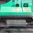タグチ認定中古 雑木&草刈り機　クサカルゴン　3～4ton　KS-32