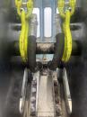 タグチ認定中古 サイドマウント　GBブレーカー　6～8ton　GBS-60