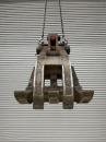 タグチ認定中古 首振りグラスパー　10～14ton　GV-120L