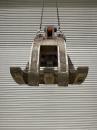 タグチ認定中古 首振りグラスパー　10～14ton　GV-120L