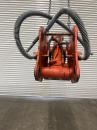 タグチ認定中古 首振りグラスパー　10～14ton　GV-120L