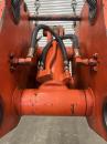 タグチ認定中古 首振りグラスパー　10～14ton　GV-120L
