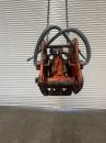タグチ認定中古 首振りグラスパー　6～8ton　GV-60L