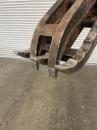 タグチ認定中古 首振りグラスパー　6～8ton　GV-60L