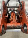 タグチ認定中古 首振りグラスパー　6～8ton　GV-60L