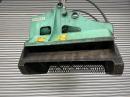 タグチ認定中古 雑木&草刈り機　クサカルゴン　3～4ton　KS-32