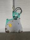 タグチ認定中古 アスファルト切削機　エスカルゴン　3～5ton　ES-35