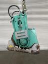 タグチ認定中古 アスファルト切削機　エスカルゴン　3～5ton　ES-35