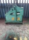 タグチ認定中古 雑木&草刈り機　クサカルゴン　3～4ton　KS-27
