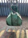 タグチ認定中古 雑木&草刈り機　クサカルゴン　3～4ton　KS-27