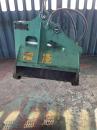 タグチ認定中古 雑木&草刈り機　クサカルゴン　3～4ton　KS-27
