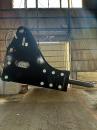 タグチ認定中古 サイドマウント　GBブレーカー　20～22ton　GBS-210