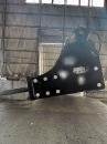 タグチ認定中古 サイドマウント　GBブレーカー　20～22ton　GBS-210