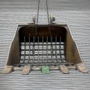 タグチ認定中古 スケルトンバケット　20～22ton　100×100