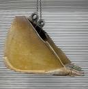 タグチ認定中古 スケルトンバケット　20～22ton　100×100