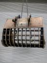 タグチ認定中古 スケルトンバケット　20～22ton　100×100