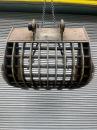 タグチ認定中古 スケルトンバケット　20～22ton　100×100