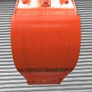 タグチ認定中古 狭幅バケット　20～22ton　600幅