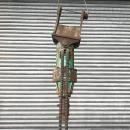 タグチ認定中古 アースオーガ吊具　EA-60用　6～8ton