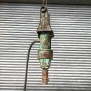 タグチ認定中古 アースオーガ吊具　EA-60用　6～8ton