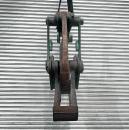 タグチ認定中古 木材カッター　20～22ton　GP-200