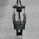 タグチ認定中古 木材カッター　20～22ton　GP-200