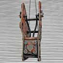 タグチ認定中古 油圧ブレーカー　20～22ton