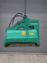 タグチ認定中古 雑木&草刈り機　クサカルゴン　3～4ton　KS-32
