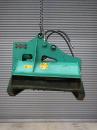 タグチ認定中古 雑木&草刈り機　クサカルゴン　3～4ton　KS-32