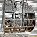 タグチ認定中古 ふるい・撹拌作業　ドライブミキシング　20～22ton　DM-200