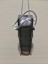 タグチ認定中古 油圧発電式磁石付　MC小割機　with　マグ・ゴン　20～22ton　MC-212FM7A