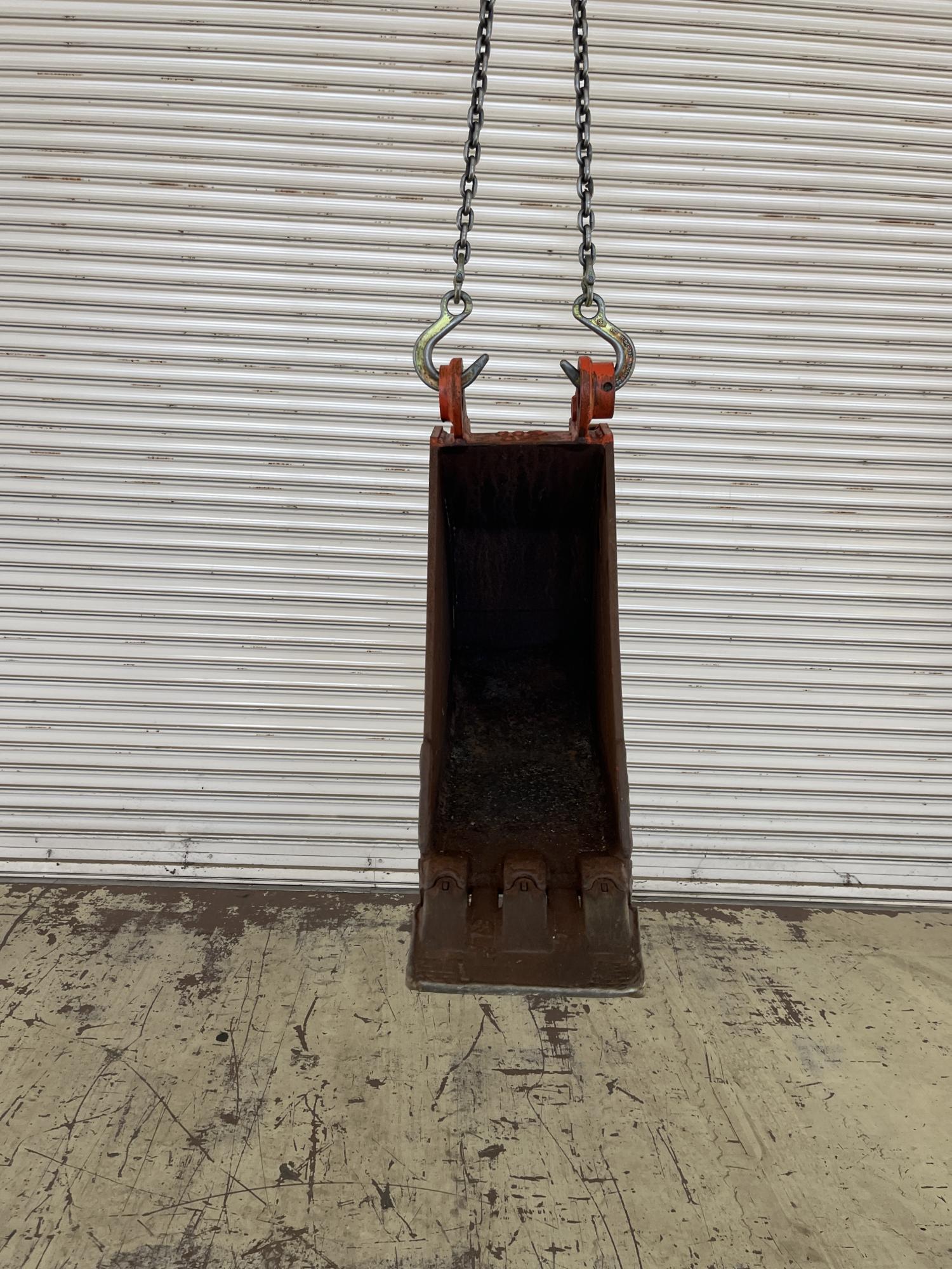 タグチ認定中古 狭幅バケット　4～5ton　300幅