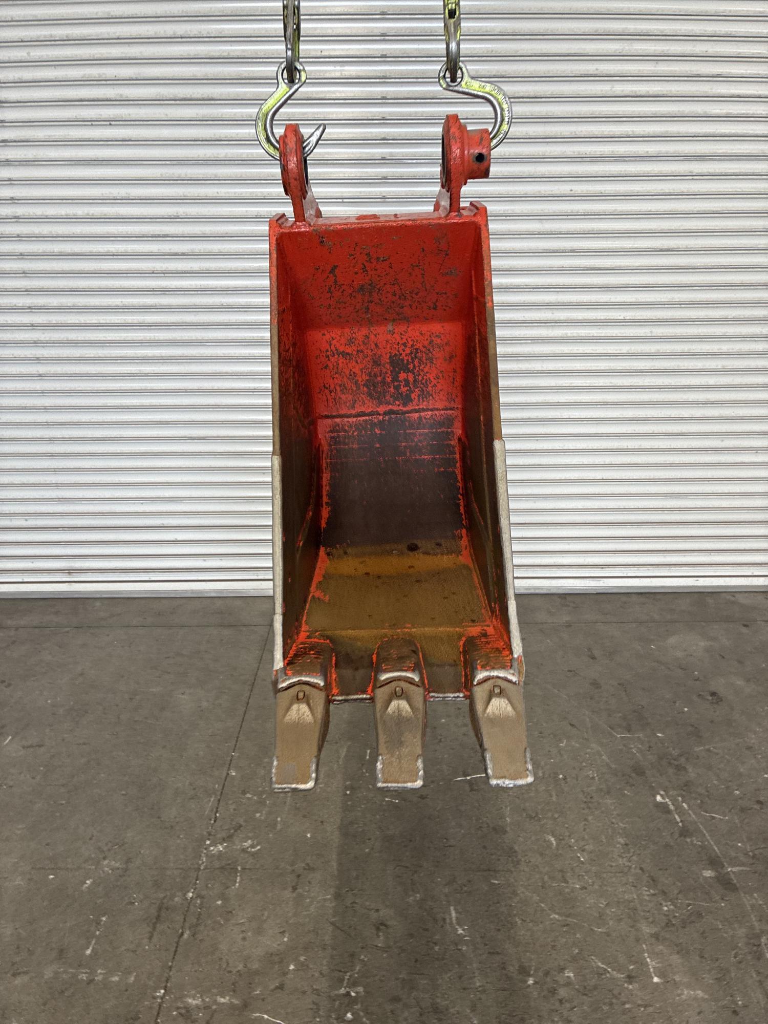 タグチ認定中古 狭幅バケット　6～8ton　400幅