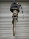 タグチ認定中古 ツインシリンダ　D大割機　6～8ton　D-72AS