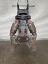 タグチ認定中古 ツインシリンダ　DSXカッター　10～14ton　DSX-132A