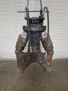 タグチ認定中古 ツインシリンダ　DSXカッター　10～14ton　DSX-132A