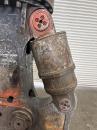 タグチ認定中古 ツインシリンダ　DSXカッター　10～14ton　DSX-132A