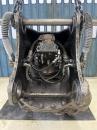 タグチ認定中古 ツインシリンダ　DSXカッター　10～14ton　DSX-132A