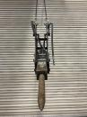 タグチ認定中古 サイドマウント　GBブレーカー　4～5ton　GBS-40
