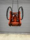 タグチ認定中古 首振りグラスパー　10～14ton　GV-122L