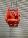 タグチ認定中古 首振りグラスパー　10～14ton　GV-122L