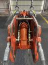 タグチ認定中古 首振りグラスパー　1.2～2.5ton　GV-17L