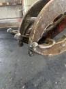 タグチ認定中古 首振りグラスパー　1.2～2.5ton　GV-17L