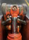 タグチ認定中古 首振りグラスパー　1.2～2.5ton　GV-17L