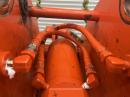 タグチ認定中古 首振りグラスパー　3～4ton　GV-32L